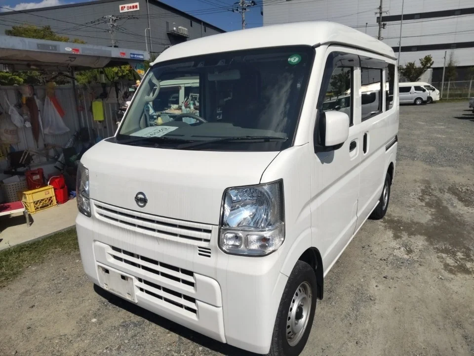 Nissan NV100 Clipper DR17V 2020
